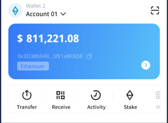 imtoken里面的imToken钱包下载trx怎么不见了